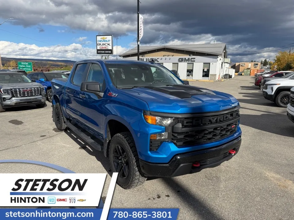 Chevrolet Silverado 1500 2022 photo 3