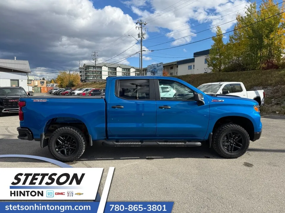 Chevrolet Silverado 1500 2022 photo 4