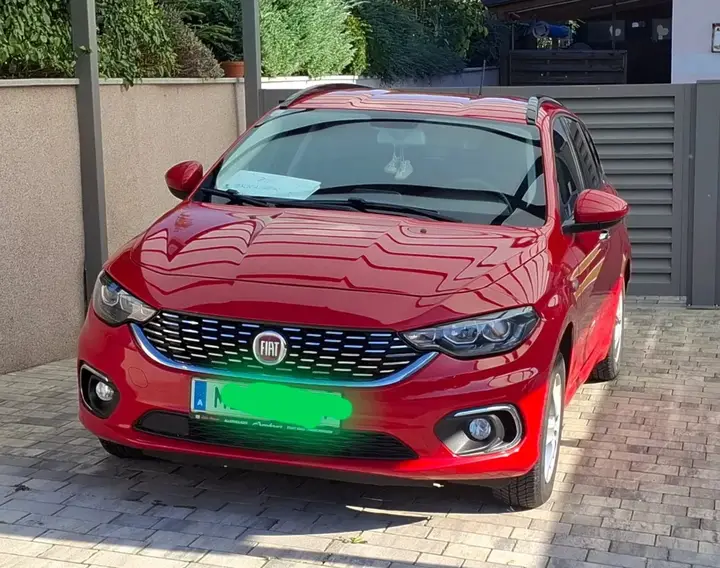 Fiat Tipo