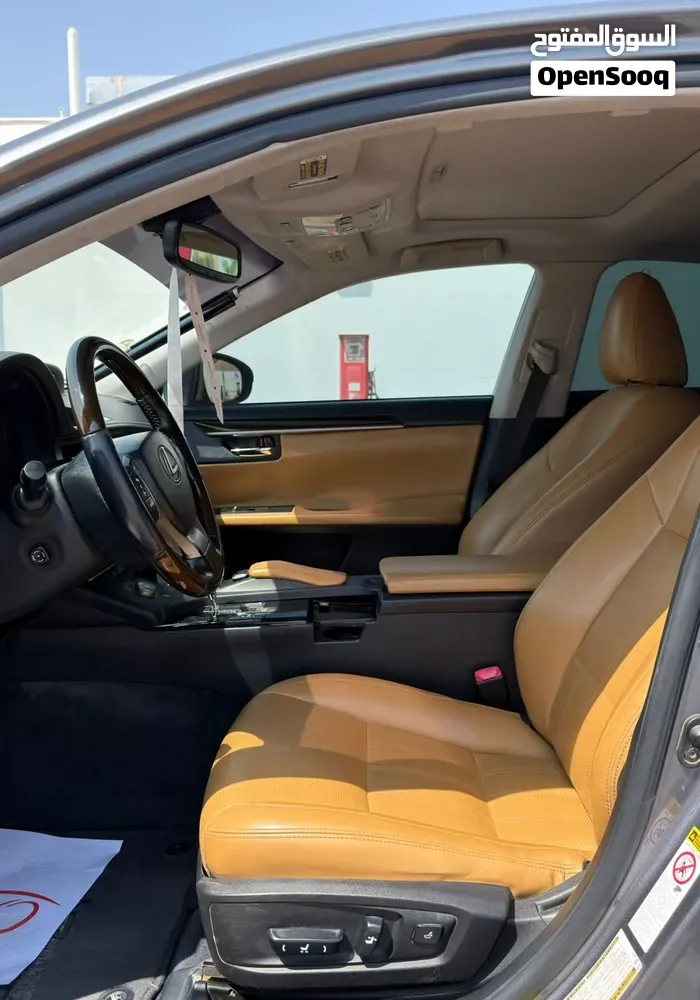 Lexus Es 350