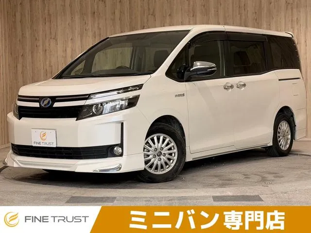 Toyota Corolla Hybrid