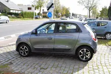 Renault Twingo 2016 photo 2