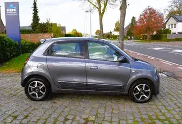 Renault Twingo 2016 photo 3