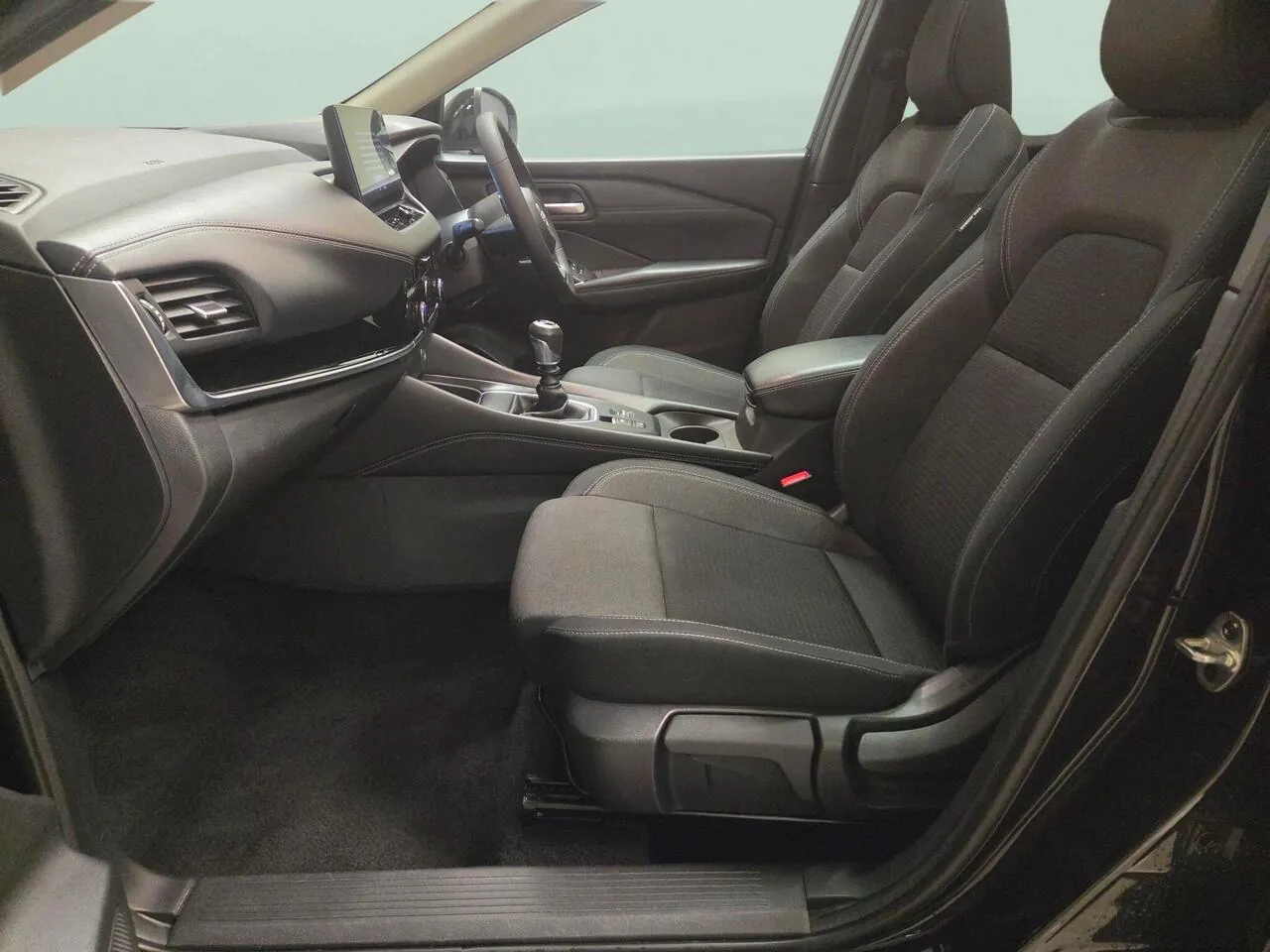 Nissan Qashqai 2024 photo 4