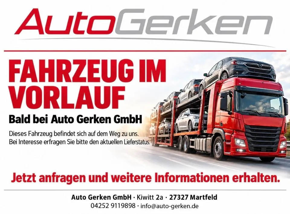 Mercedes-Benz Glk