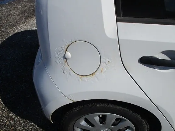 Skoda Citigo 2016 photo 4