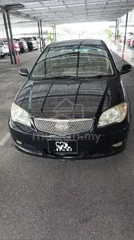Toyota Vios