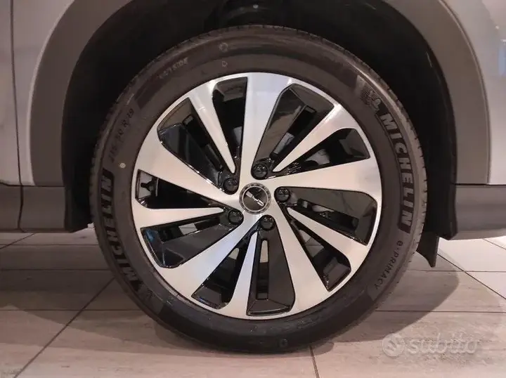 BYD Seal U 2025 photo 5