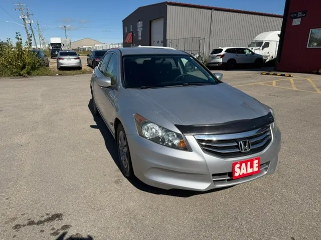 Honda Accord 2011 photo 4