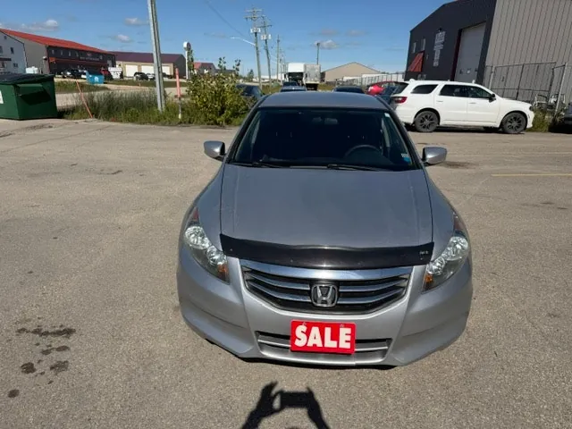 Honda Accord 2011 photo 3
