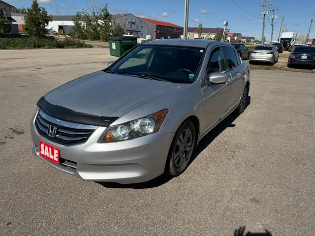 Honda Accord 2011 photo 2