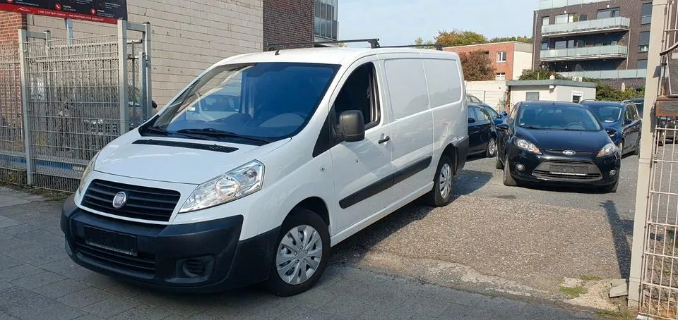 Fiat Scudo