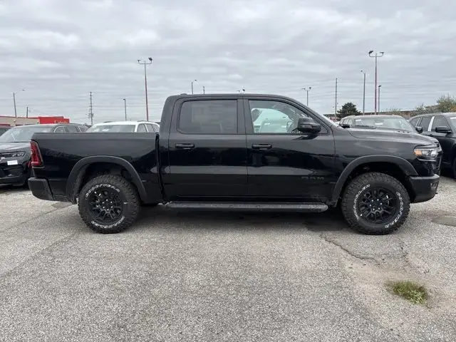Ram 1500 2027 photo 4