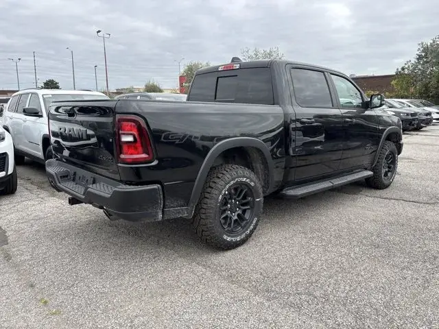 Ram 1500 2027 photo 5