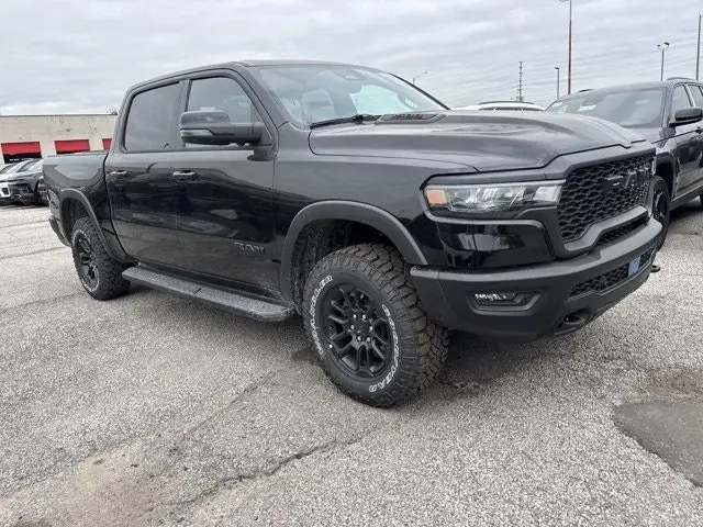 Ram 1500 2027 photo 3