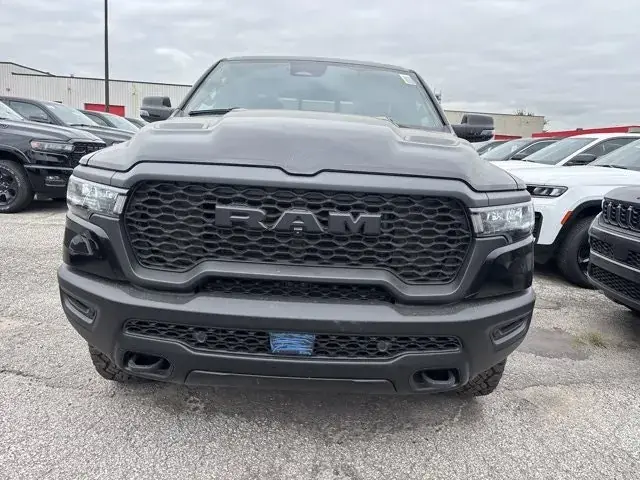 Ram 1500 2027 photo 2