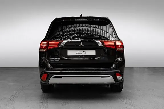 Mitsubishi Outlander 2019 photo 5