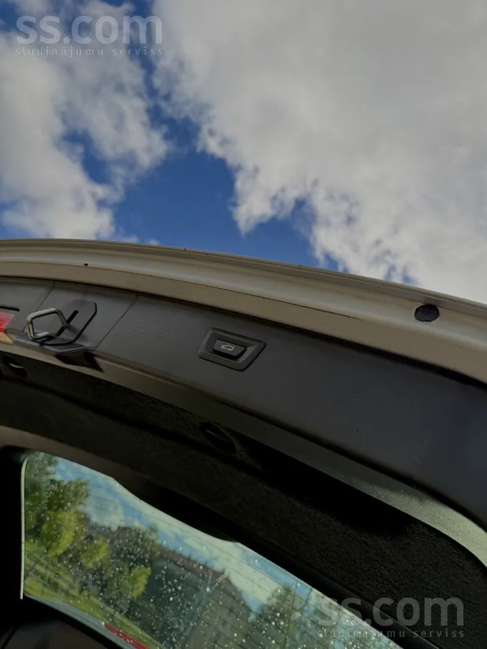 BMW 530 2011 photo 5