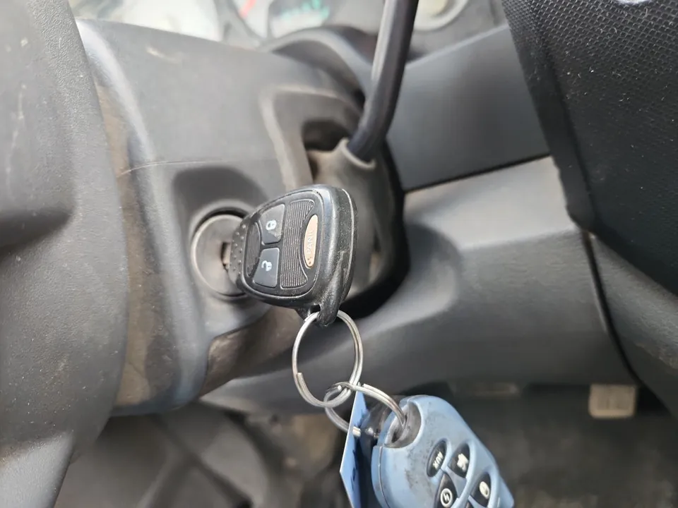 Dodge Ram 2500 2008 photo 4