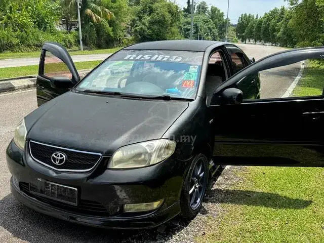 Toyota Vios