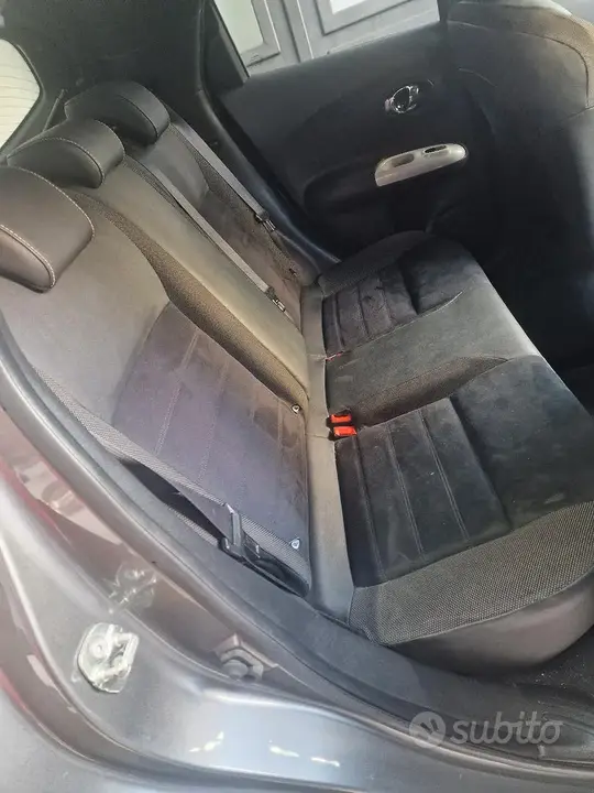Nissan Juke 2018 photo 5