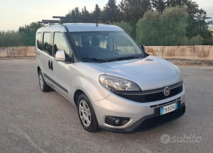 Fiat Doblò