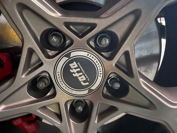 Seat Leon 2015 photo 5