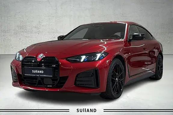 BMW I4
