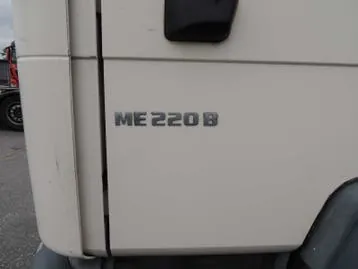 MAN Box 2001 photo 2