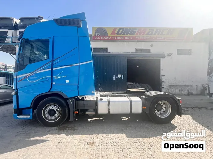 Volvo Fh 2016 photo 3