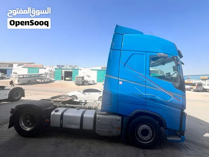 Volvo Fh 2016 photo 2