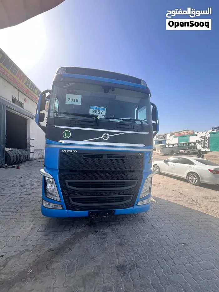 Volvo Fh