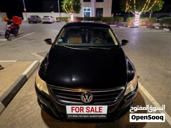 Volkswagen Passat 2013 photo 5