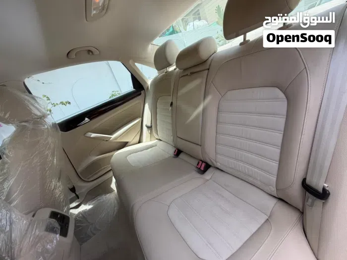 Volkswagen Passat 2013 photo 4
