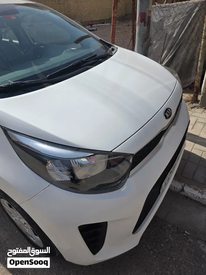 Kia Picanto 2020 photo 2