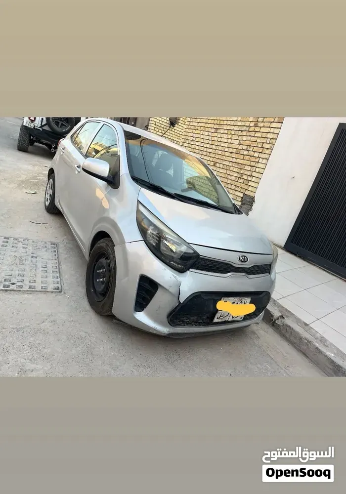 Kia Picanto 2020 photo 5