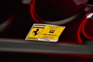 Ferrari F430 2006 photo 2