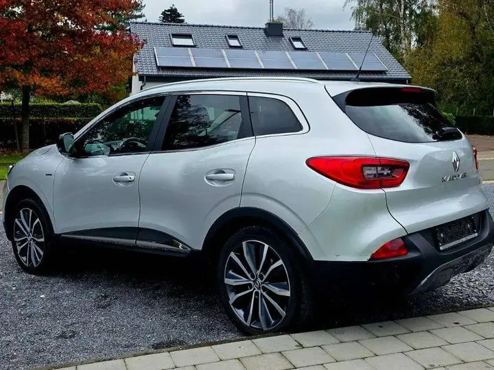 Renault Kadjar 2017 photo 4