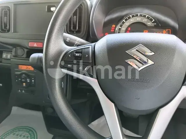 Suzuki Alto 2026 photo 3