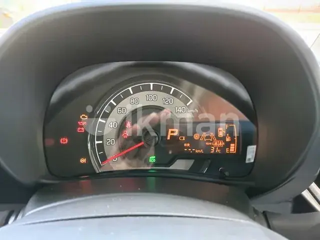 Suzuki Alto 2026 photo 2