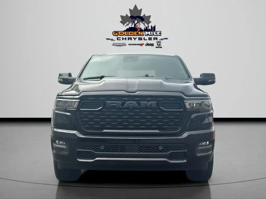 Ram 1500 2026 photo 5