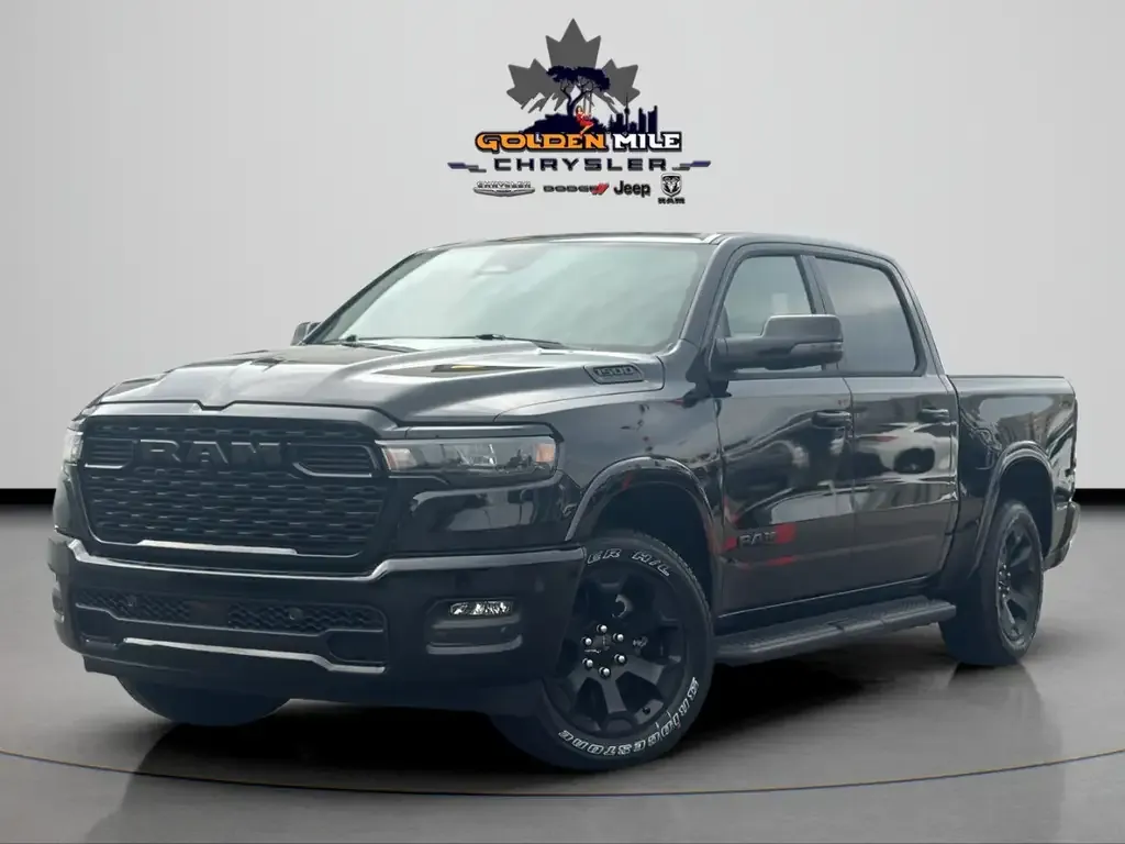 Ram 1500