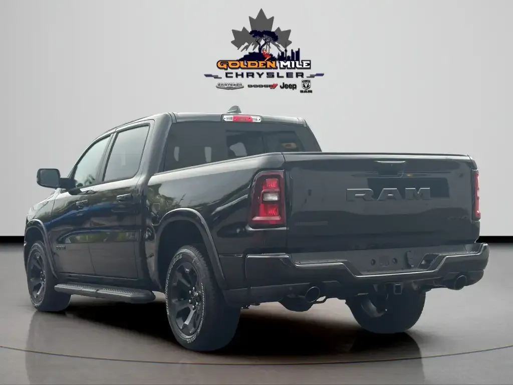 Ram 1500 2026 photo 2