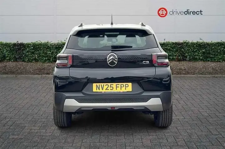 Citroen C3 2025 photo 4