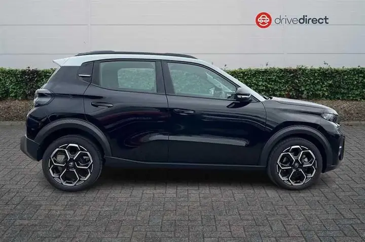 Citroen C3 2025 photo 2