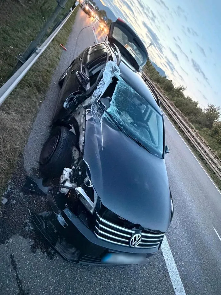 Volkswagen Passat B7