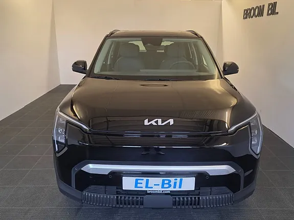 Kia Ev3 2025 photo 3