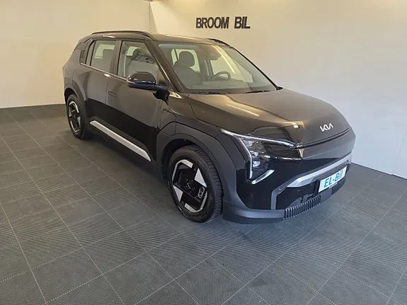 Kia Ev3 2025 photo 2