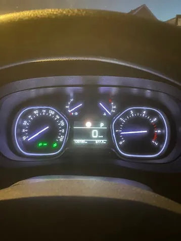 Peugeot Expert Combi