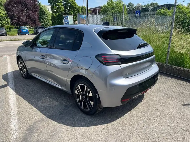 Peugeot 208 2026 photo 5